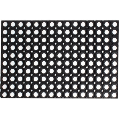 Коврик ячеистый QZRP 100x150cm 16mm
