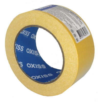 Двухсторонняя клейкая лента Oxiss 4630025428051