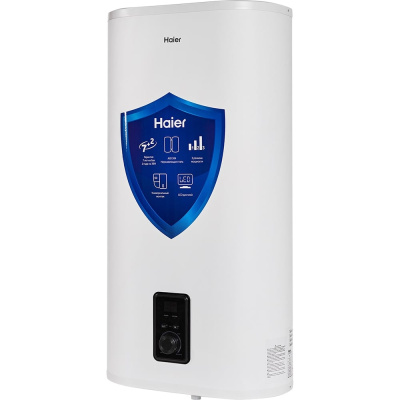 Водонагреватель электрический накопительный Haier ES50V-F4 INOX