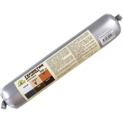 Герметик для дерева Forwood, ВДАК-1501 сосна 500 ml.