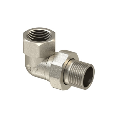 Американка угловая RTP G 1 1/4" Уп