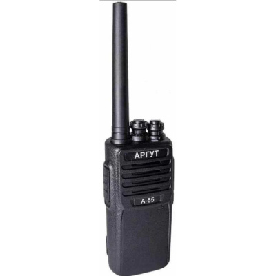 Портативная радиостанция Аргут А-55 VHF