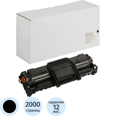 Картридж лазерный Retech MLT-D119S чер. для Samsung ML-2010/ML-2010P