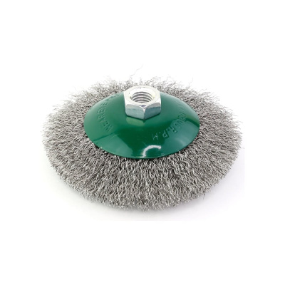 Коническая щетка для УШМ 13-169 EuroBrush