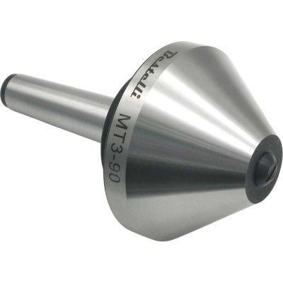 Центр вращающийся BESTELLI КМ3 грибковый 60 D90мм (MT3-90)