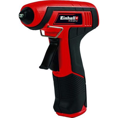 Клеевой пистолет Einhell TC-CG 3.6/1 Li