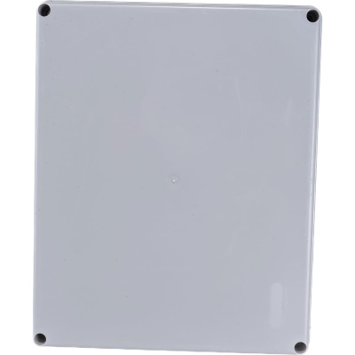 Распаячная коробка для открытой проводки IEK КМ41272
