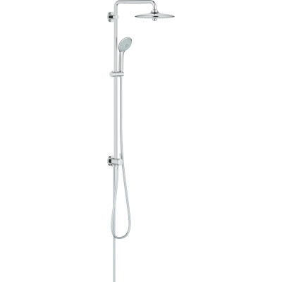Душевая система Grohe Euphoria 260 с переключателем