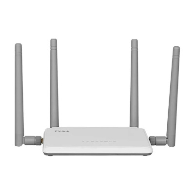 Роутер Wi-Fi с сим-картой PV-link 4G PV-WF2RT4D 2,4 ГГц 2128
