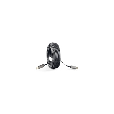 Видео кабель Eagle Cable Profi HDMI 2.0 LWL 18Gbps 5,0 м