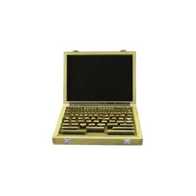 Набор КМД Micron N17 кл.0 0-Н17