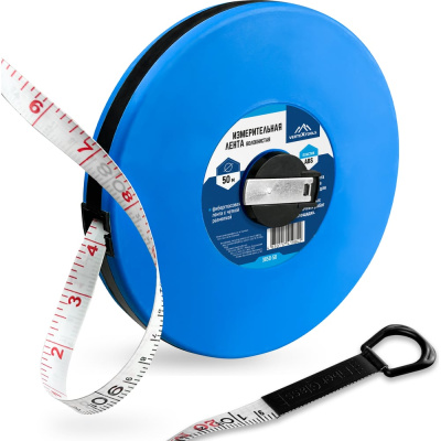 Мерная лента vertextools 50 м