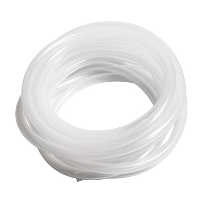 Силиконовая трубка NLS 6x1,5, 50 м, НЛС