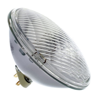 Лампа галогенная LightBest LBH PAR64 CP/62 EXE MF 1000W 230V 25