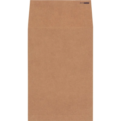 Пакет в упаковке Крафт С4 стрип Extrapack 229х324 100г 25шт/уп/6544