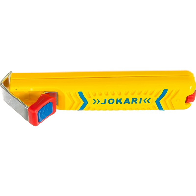 Нож для разделки кабеля Secura Jokari