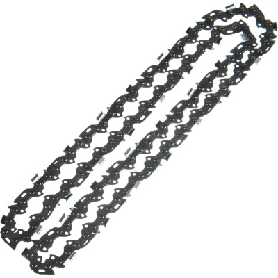 Цепь пильная SEMI CHISEL Gramex 0,325, 1,3мм, 76 звеньев, блистер (1/100)