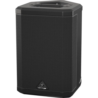 Акустическая система Behringer B1X, 250Вт, аккум, микшер, Bluetooth