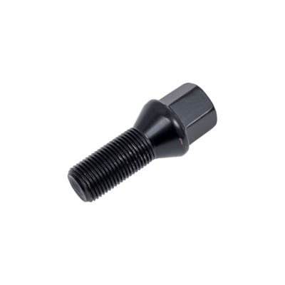 Комплект болтов Черный М14x1.25, 20 шт STARLEKS