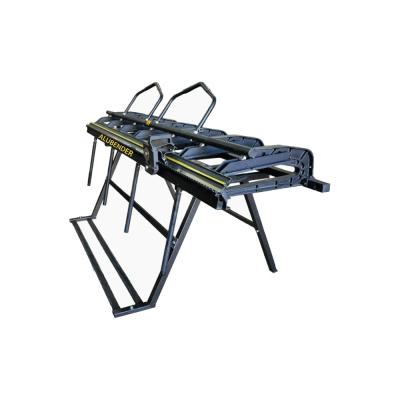 Листогиб MetalMaster AluBender 2600