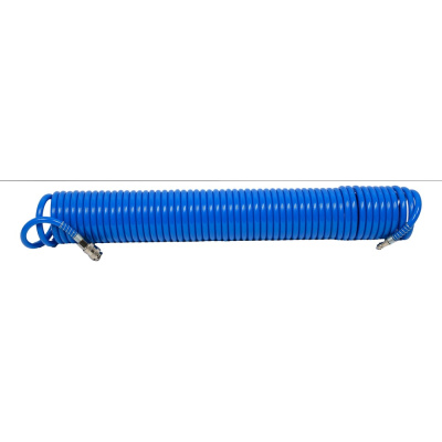 Спиральный шланг ARMA профи 8*12*15м PU