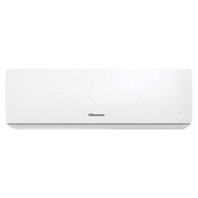 Сплит-система HISENSE AS-18HR4RMADJ00, внешний и внутренний блок, площадь помещения до 52 м2, НС-1594850