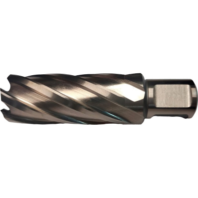 Кольцевое сверло SMART HSS Ø 27 EUROBOOR SCL.270/B