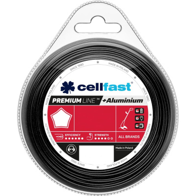 Леска PREMIUM Cellfast