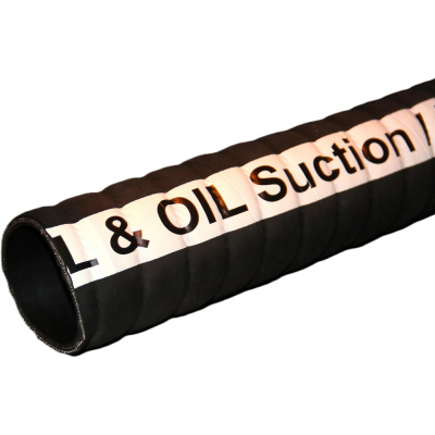 Рукав МБС напорно-всасывающий ISAFLEXO OILFLOW/OIL S/D ID 102 MM WP 150 PSI/10 BAR L5