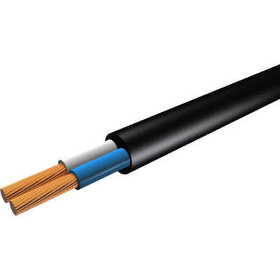 Провод iTOK ПВСн i-KPP-PVSN-215-20-B