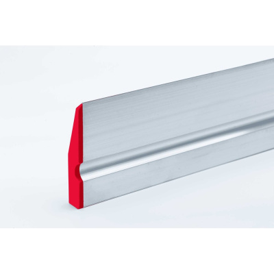 Cтроительное алюминиевое правило ALUKOMTOOLS трапеция 2,5 м OPTIMAL PLASTER PLUS