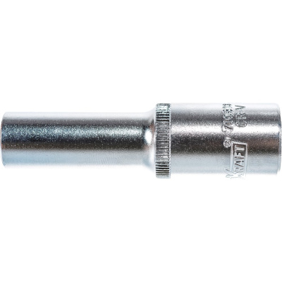 Головка торцевая глубокая TORX E-star (E14; 1/2 Dr) KRAFT KT