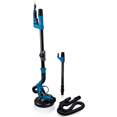 Шлифмашина для стен и потолков WorkMaster МШБ-850Ж