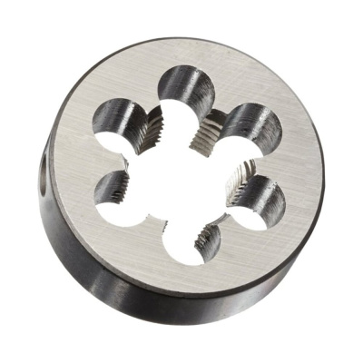 Плашка Modern T М52x5,0 ГОСТ 9740-71 9ХС
