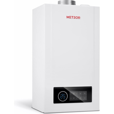 Газовый котел METEOR В30 С настенный, 28кВт