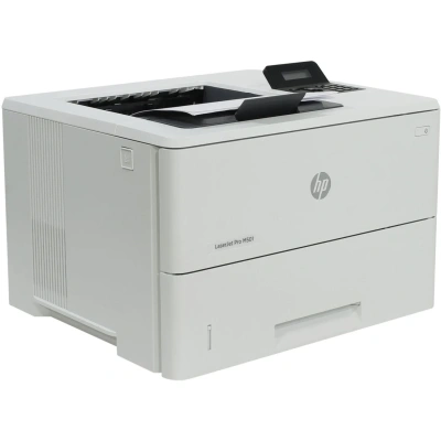 Принтер HP LaserJet Enterprise M501dn (J8H61A)A4 600dpi 43ppm USB/GigEth