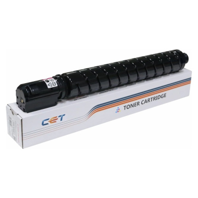 Картридж лазерный CET 141516 C-EXV54/1396C002AA пурпурный (8500 стр.) для Canon