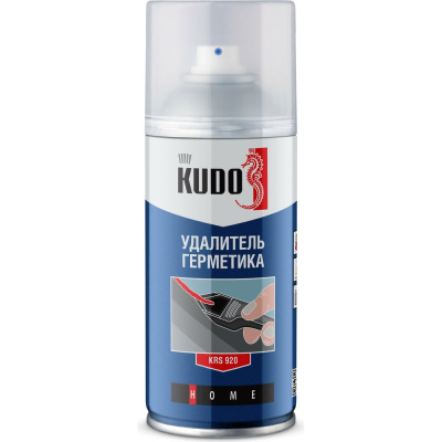 Удалитель герметика универсальный KUDO