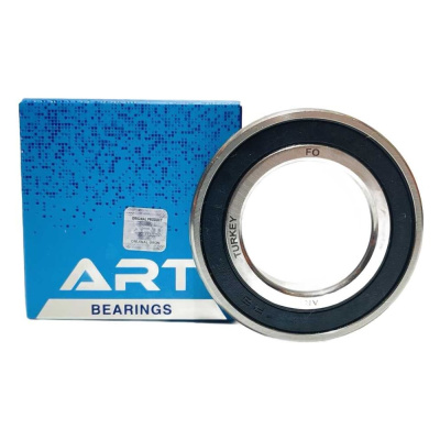 Подшипник ART 6003-2RSC3 УТ-00465506