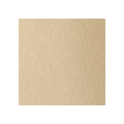 Панель декоративная AEON 100/125 мм, 175x175 мм, пластик DICITI PA4/5 Champagne