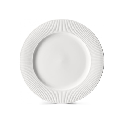 Тарелка обеденная APOLLO "Raffinato" 26,8 см RFN-26