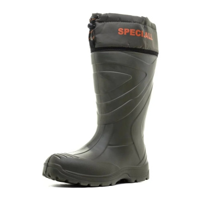 Мужские сапоги KAURY SPECI.ALL 915 LIGHT 4610093244319