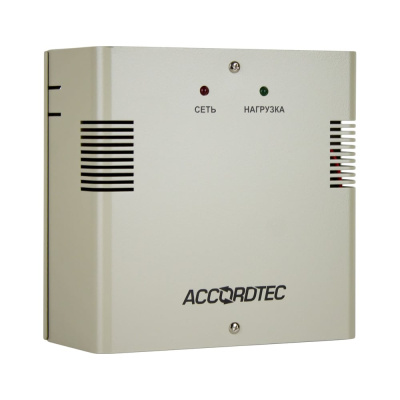 Блок бесперебойного питания ACCORDTEC ББП-60