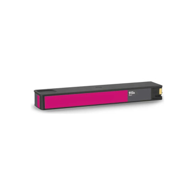 Картридж Solution print Solutionprint SP 973X M (F6T82AE) для HP, пурпурный