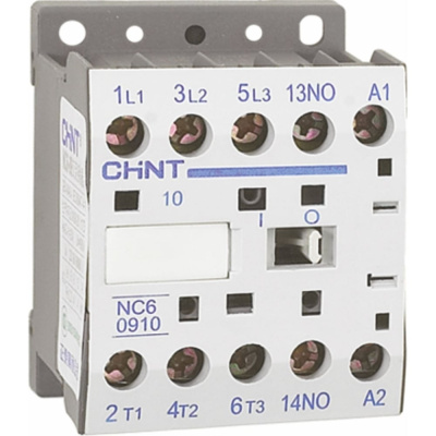 Контактор CHINT 247539