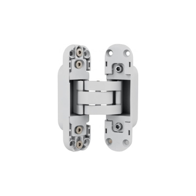 Петля скрытой установки PALIDORE hdh 113/30 white белый, 60 кг