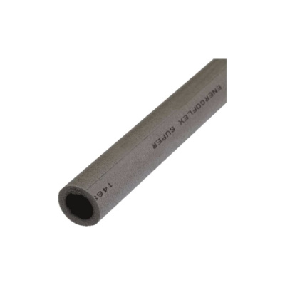 Трубка Energoflex SUPER 110/13 2м, Т<95С, серая EFXT110132SU 008-1000