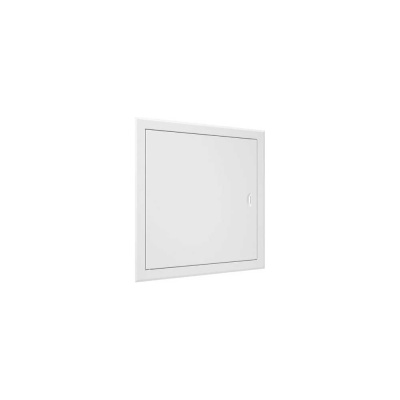 Металлический люк Эвент с магнитом ЛММ 60x60