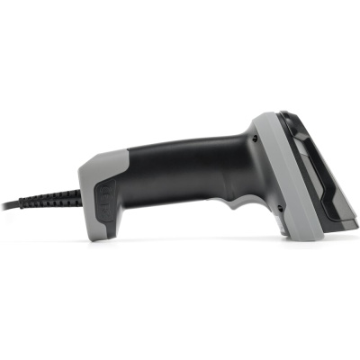 Сканер MERTECH 2420 P2D USB, USB эмуляция RS232, black 4231