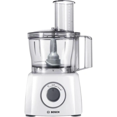 Кухонный комбайн Bosch MCM 3200W (Белый)